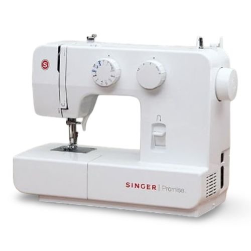 Repuestos para máquinas de coser Singer, Brother, Juki y Jack