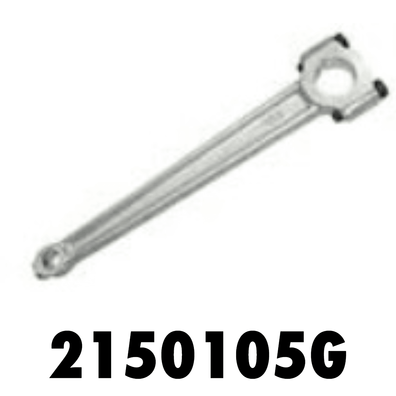 2150105G - Orduz Colombia