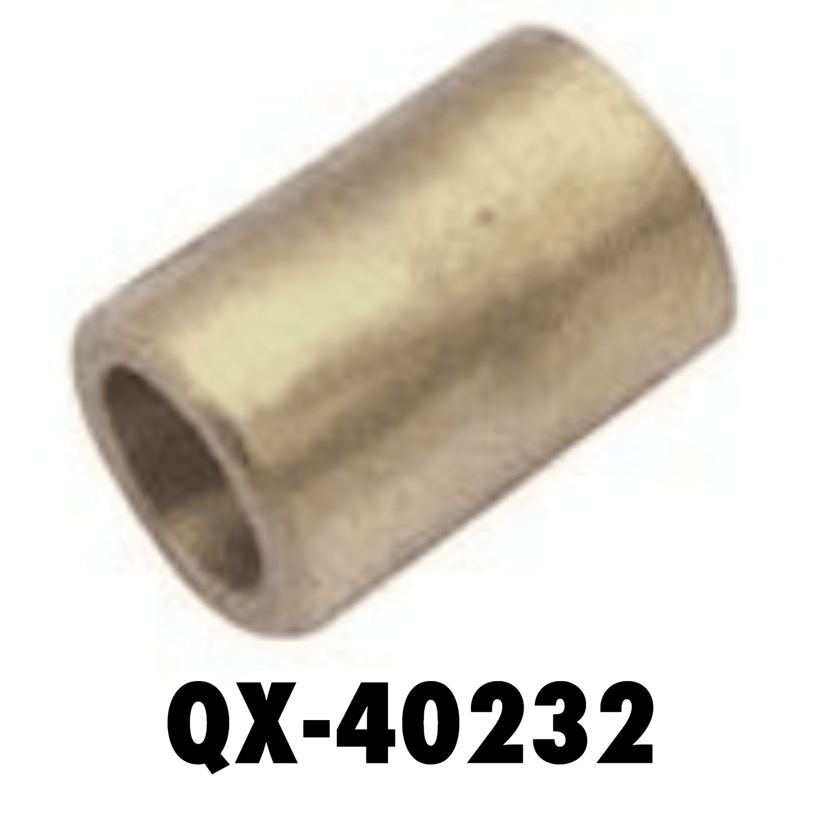 QX-40232 - Orduz Colombia