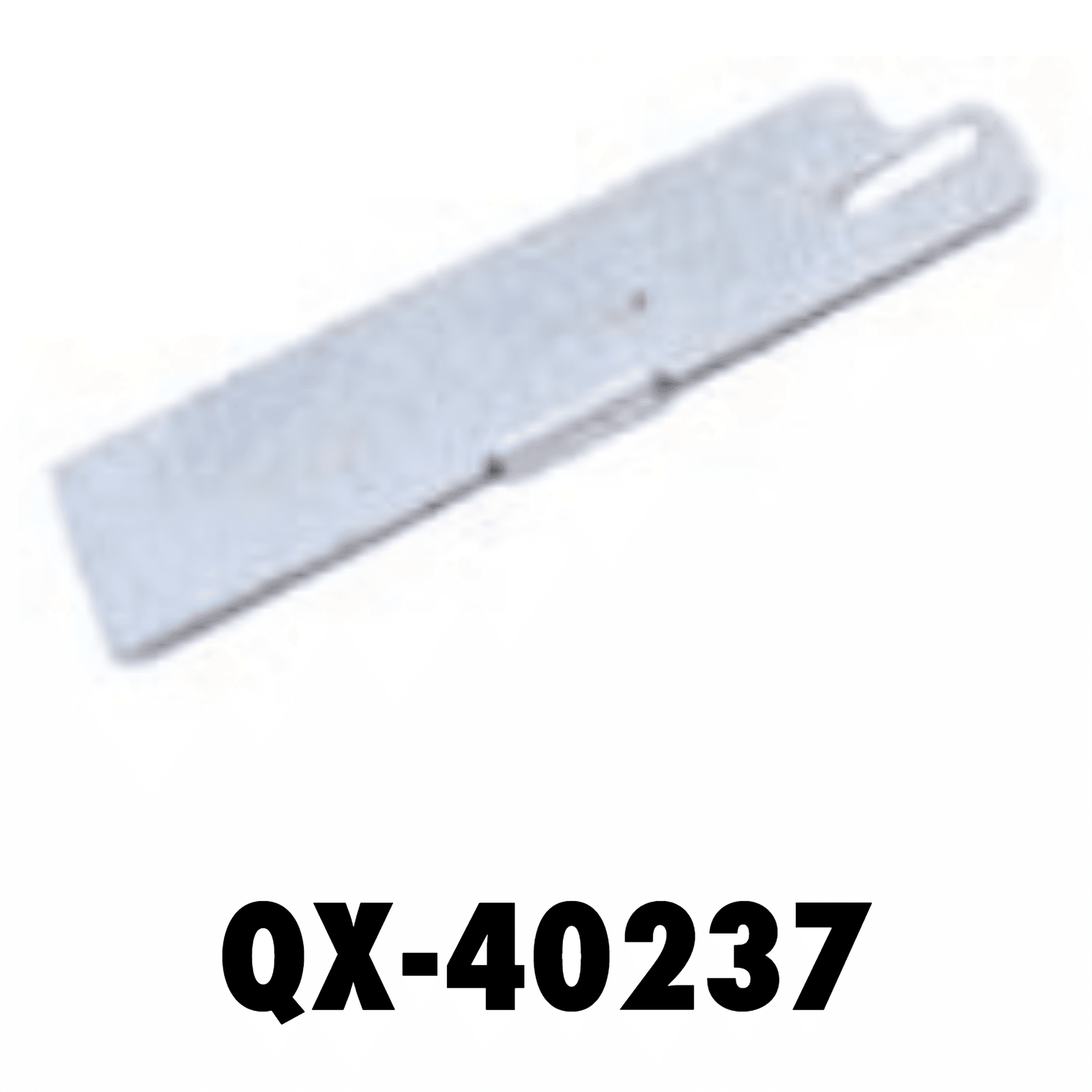 QX-40237 - Orduz Colombia