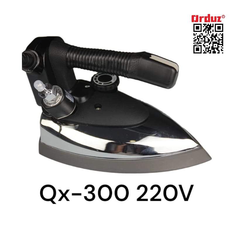 QX-300 PLANCHA INDUSTRIAL