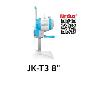 JACK JK-T3 8" 850W CORTADORA VERTICAL 
