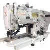 DW-781D OJALADORA MECATRONICA DIWI - Imagen 2