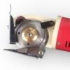 Cortadora circular RC-50 tipo banano de 2 pulgadas ideal para cortar tela con precisión