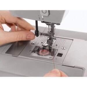 Accesorios máquina Singer 4423