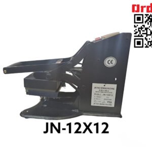 JINTHEX JN-12X12 TERMO FIJADORA