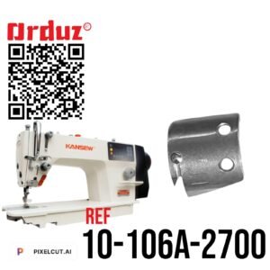 10-106A-2700 CUCHILLA REDONDA SUN STAR