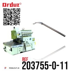 203755-0-11 LOOPER SUPERIOR RIMOLDI REPUESTOS
