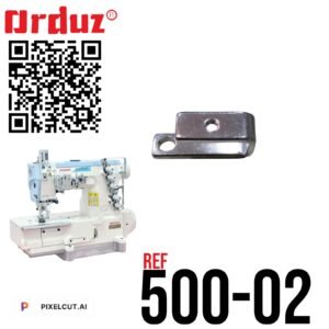 500-02 GUIA HILO PEGASUS 500-02 REPUESTOS
