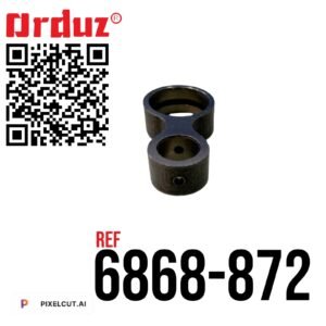 6868-872 OCHO GRANCHO DOS AGUJAS 872 REPUESTOS