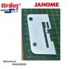 Planchuela 784626009 para Fileteadora Janome Familiar - Imagen 3