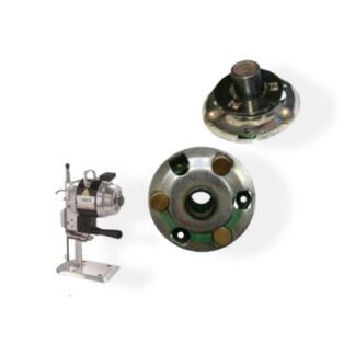 Automático 579C214 para cortadora de 8 pulgadas, repuesto original que mejora el control de corte y prolonga la vida útil de la máquina.
