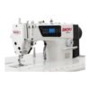 Máquina plana electrónica BAOYU GT-282 o GT-282-H para confección industrial de alta precisión