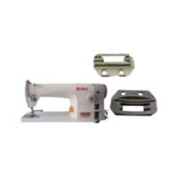 Diente pesado 150793 para máquina de coser plana, ideal para arrastrar telas gruesas con mayor firmeza.