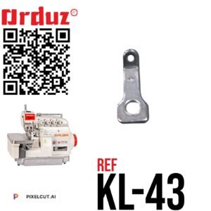 KL-43 GUIA HILO 757 REPUESTOS
