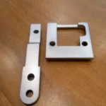 Ajuste Riveteadora Typical N10451 53018 – Repuesto de alta precisión y durabilidad para garantizar estabilidad en máquinas riveteadoras.