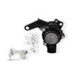 Bomba de lubricación Juki 110-20054QX para máquina plana, repuesto fácil de instalar que asegura flujo de aceite y protege el motor.