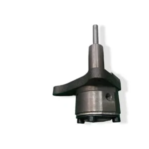 Bomba de aceite QX-46603/274505A9107 para máquina EX500, repuesto esencial para asegurar la lubricación adecuada y un funcionamiento suave.