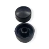 Botón de retroceso 15-10 Trihump Orduz para máquina de coser industrial, ideal para asegurar costuras firmes y remates duraderos