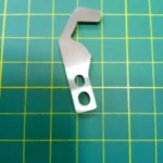 Cuchilla Pfaff 48785 – Repuesto de alta precisión y durabilidad para máquinas de coser industriales, ideal para cortes limpios y eficientes.