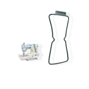 Empaque para tapa superior de lavadora PESUS W500, repuesto resistente y fácil de instalar, ideal para evitar fugas y proteger el equipo.