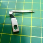 Looper Brother 1034 CR132E(A) – Repuesto de Alta Precisión para Máquinas Overlock