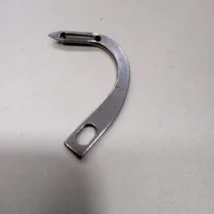 Looper Fileteadora Chinita KN-344 – Componente resistente y preciso para garantizar costuras uniformes y un rendimiento constante en máquinas fileteadoras.