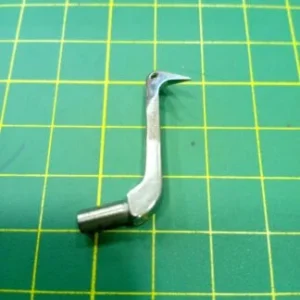 Imagen del Looper Superior Brother Familiar – 127260-001, mostrando su diseño compacto y robusto, optimizado para garantizar costuras precisas y uniformes en máquinas de coser Brother.