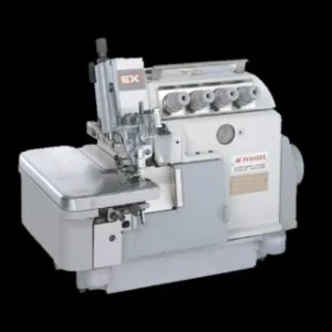 Looper para Pegasus EX-3200, repuesto de alta precisión y resistencia para costuras uniformes y duraderas en máquinas de coser industriales.