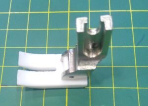 MT1 MT-1-15MM PRENSATELA TEFLON PLANA MT-1 