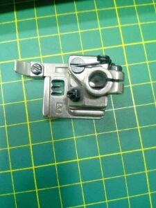 P2116 PRENSATELA 5.6 EN L COLLARIN SIRUBA