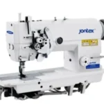 Prensatela Sierre 259635-3/16, repuesto de alta precisión diseñado para garantizar costuras uniformes y de alta calidad en máquinas de dos agujas, con fácil instalación y resistencia al desgaste.