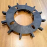 Ventilador para Motor de Baja VAL1995, repuesto resistente y eficiente para garantizar una óptima refrigeración y evitar sobrecalentamientos en el motor.