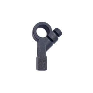 Biela Barra Prensatela NP-7/GK26-1 para cerradora de costales, repuesto original de alta resistencia y fácil instalación. Compatible con NP-7 y GK26-1.