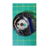 Caja de Bobina XD1855251 para Bordadora Brother PE700 – Repuesto original para una tensión de hilo precisa y bordados uniformes. Diseño resistente y fácil de instalar.