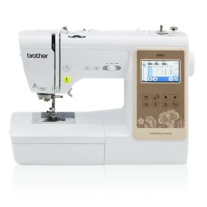 Bordadoras de una cabeza, ideales para personalización textil con alta precisión y eficiencia. Perfectas para talleres y negocios de bordado profesional.