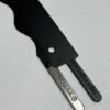 Cuchilla de repuesto para cortadora vertical Eastman 8EWT, ideal para corte textil industrial"