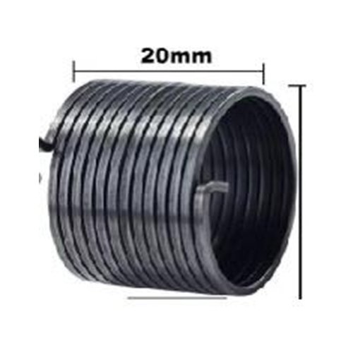 Resorte del embrague del volante Singer – Ref. #111596 para modelos 1105–8770.