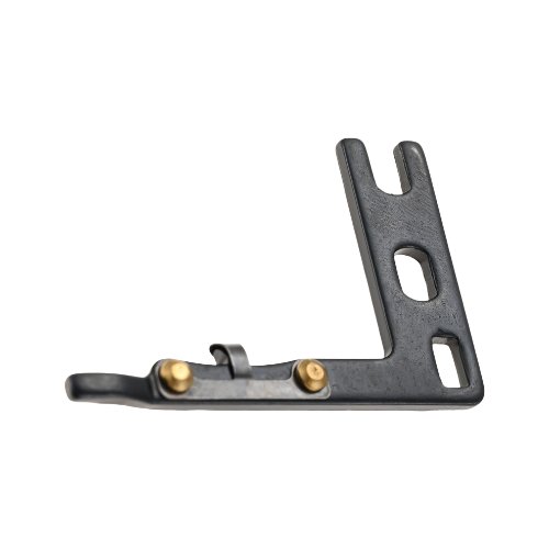 Retenedor de canastilla Pfaff 9303531491000 (bobbin case position finger) compatible con Select y Tipmatic.