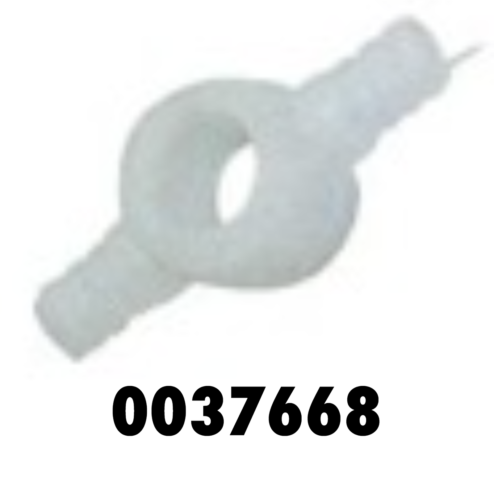0037668 CONECTOR DE LUBRICACIÓN