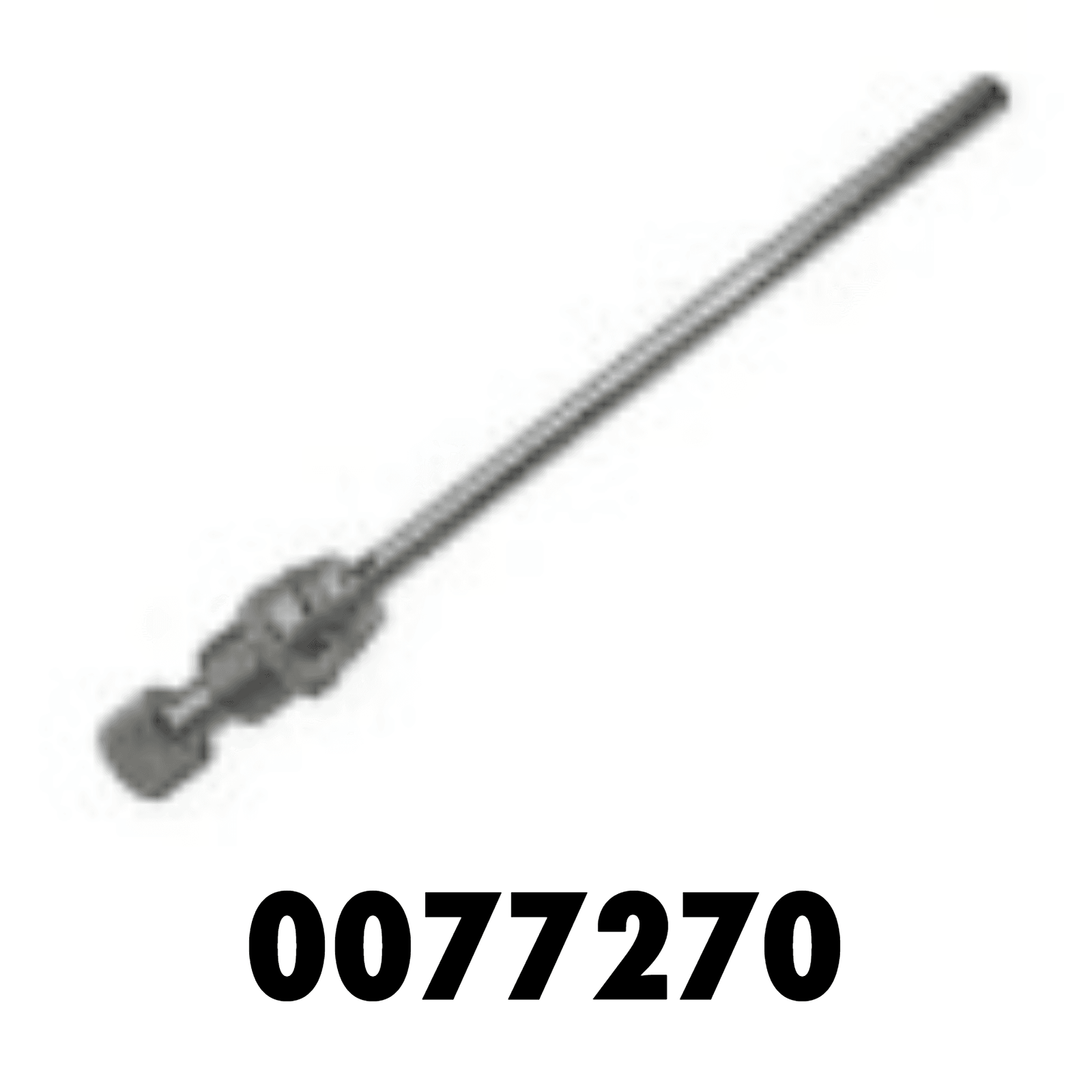 0077270 BARRA PRENSATELA