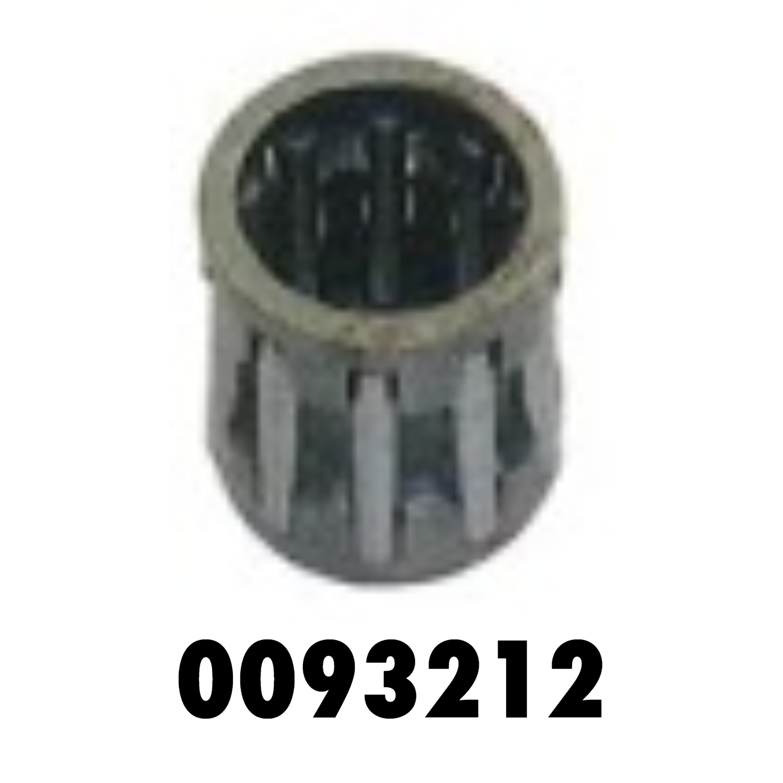 0093212 RODAMIENTO MAQUINA DE COSER