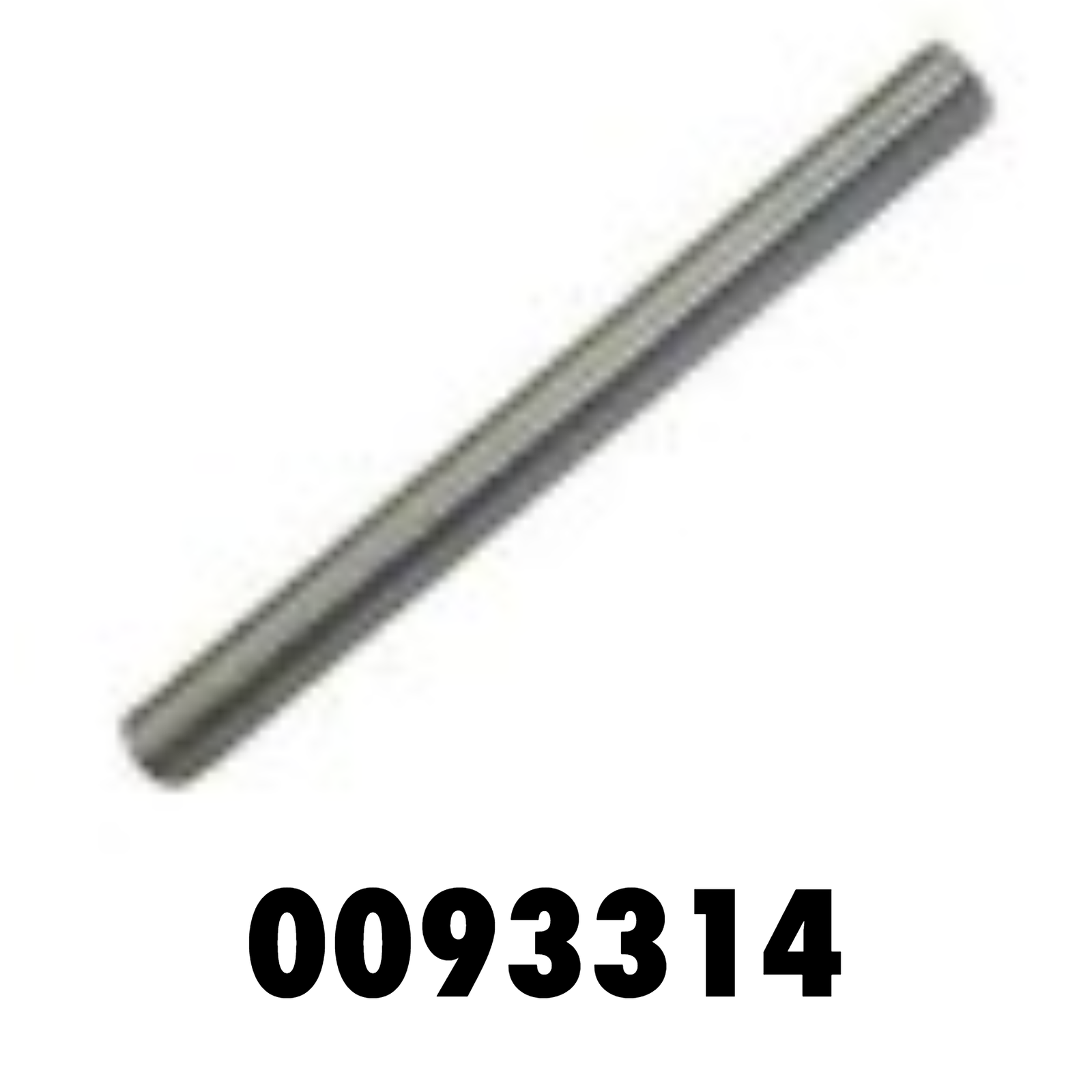 0093314 BARRA DE MAQUINA DE COSER