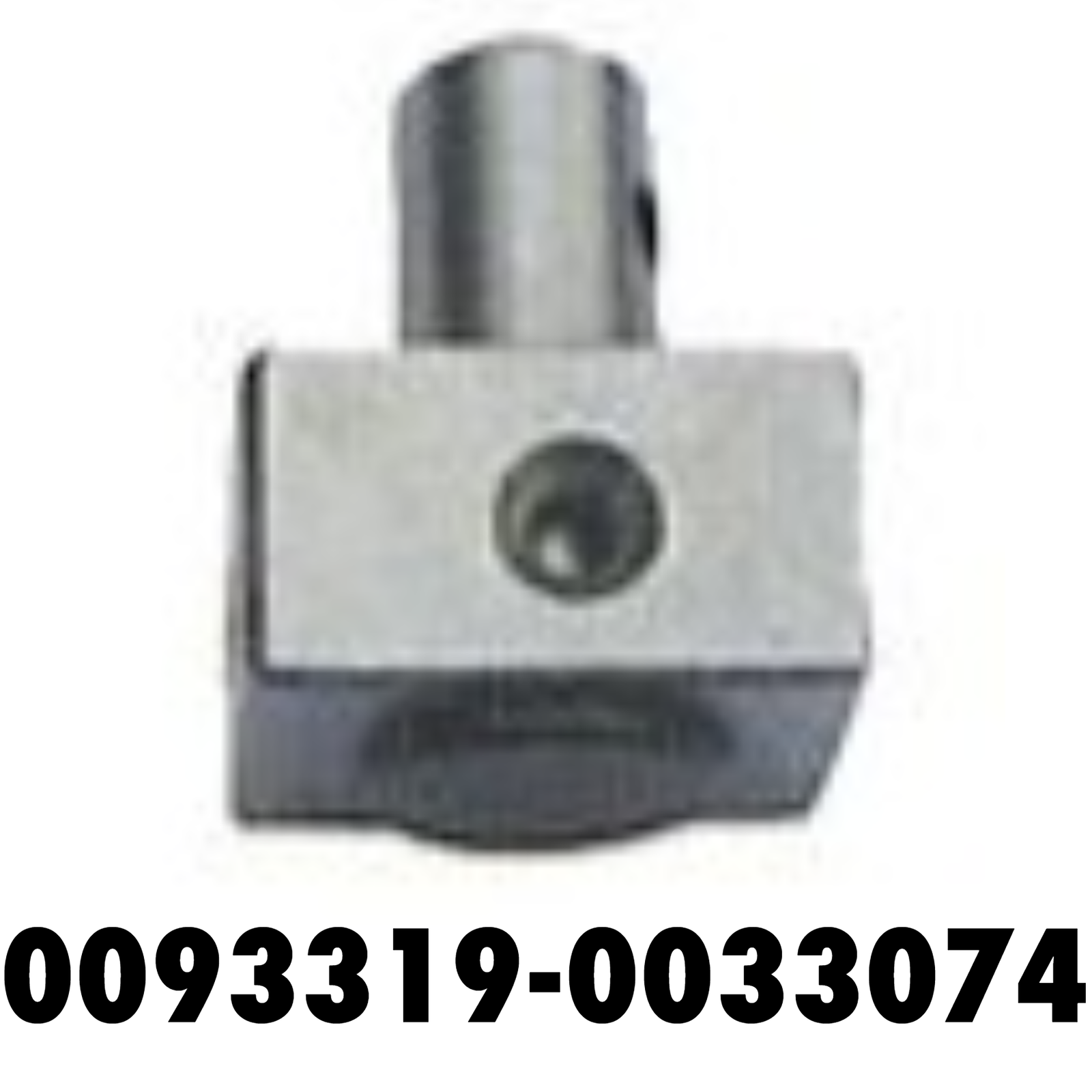 0093319-0033074 DADO DE VIELA