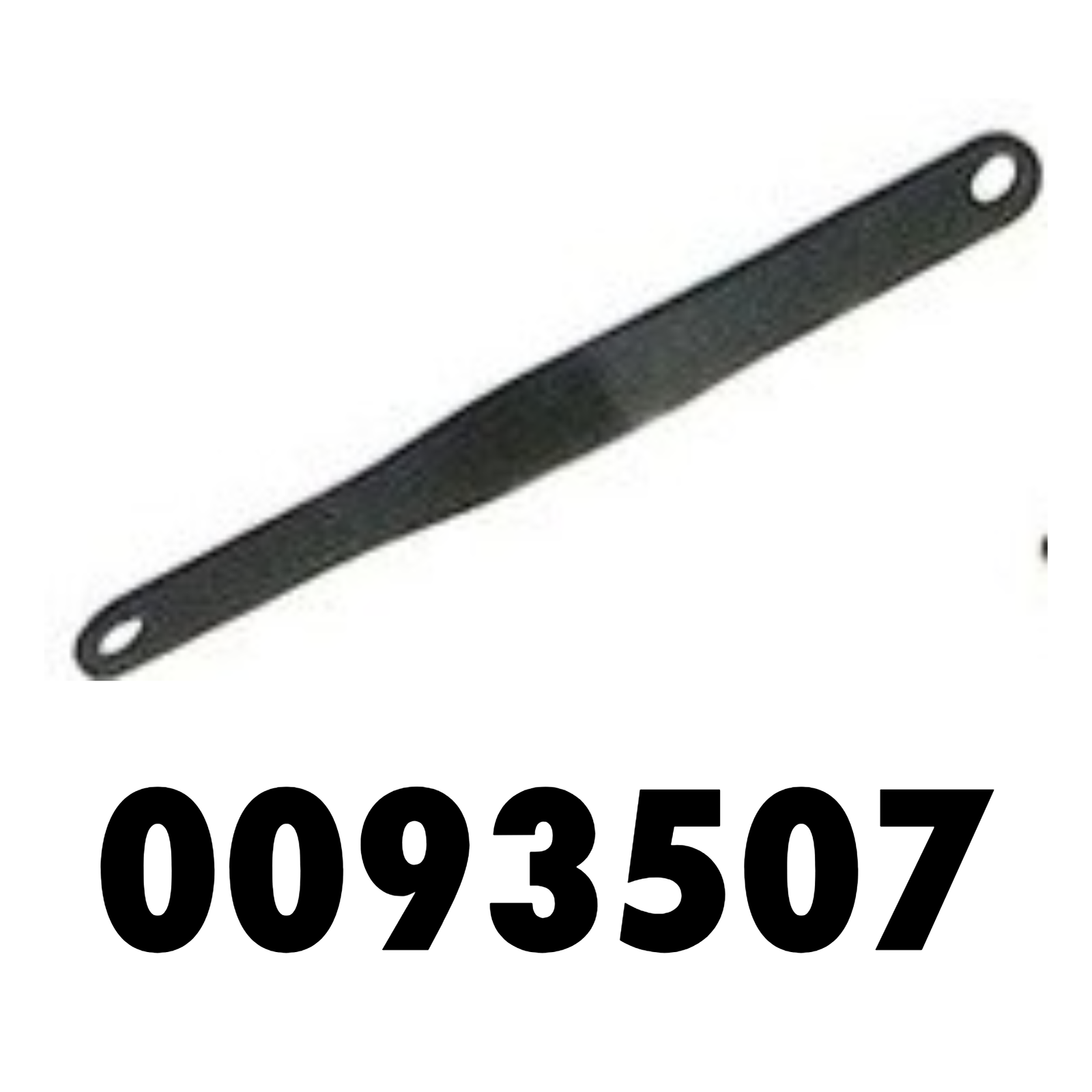 93507 LAMINA DE ABRIR PLATOS 0093507