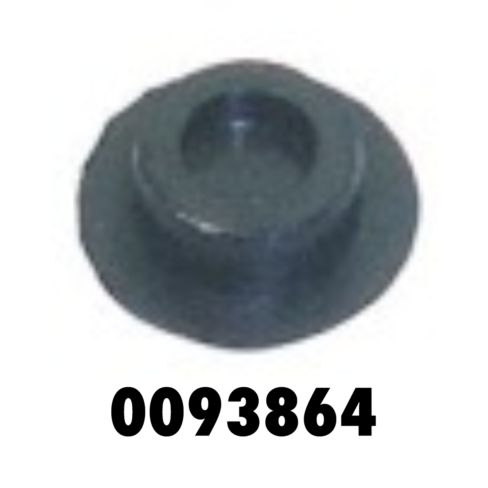 93864 CAUCHO DE TAPA 0093864