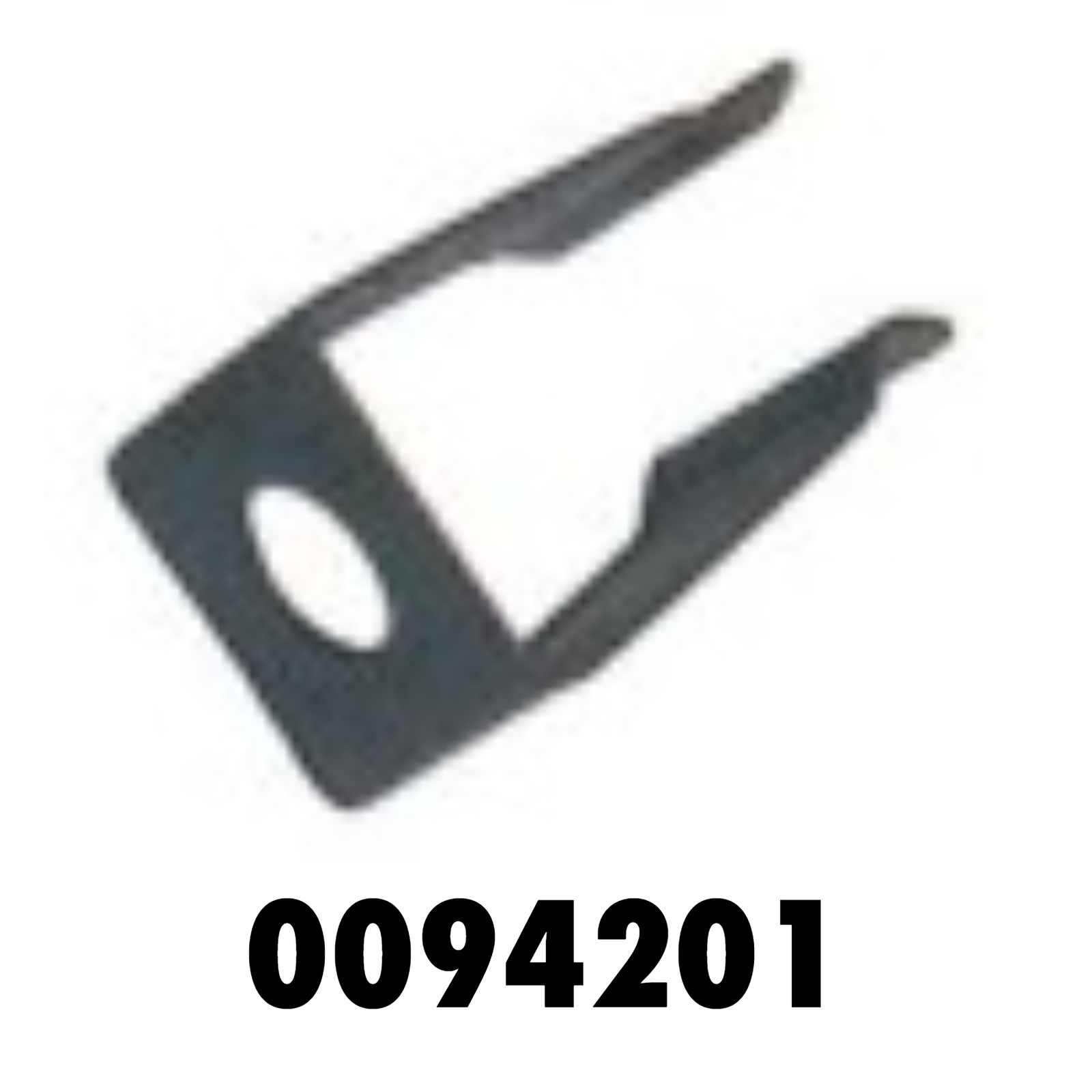 94201 MUELLE MAQUINA DE COSER 0094201