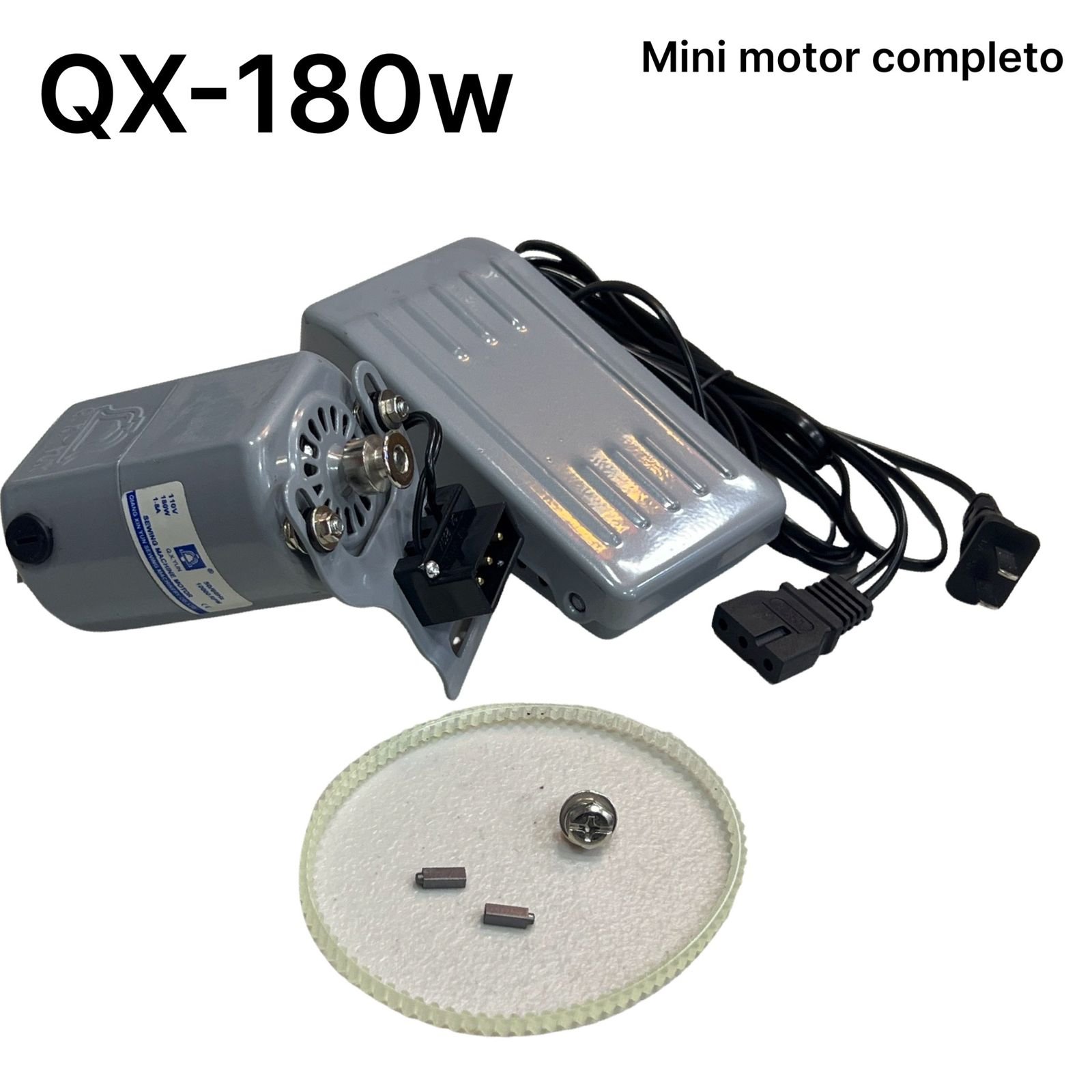 MINI MOTOR 180W
