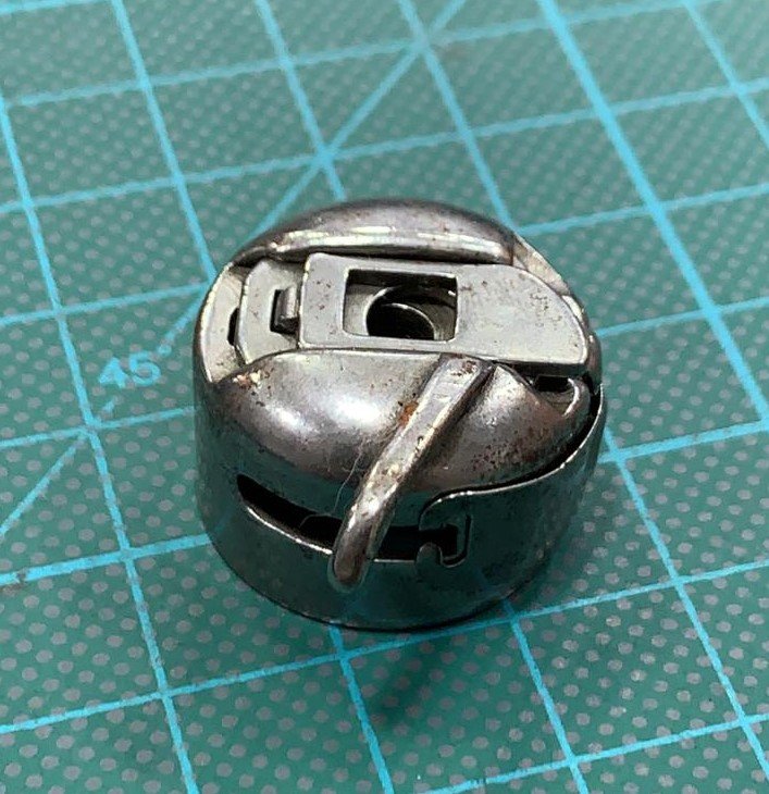 15277Z BC-HZ3(NS) CAJA BOBINA FAMILIAR - Imagen 2