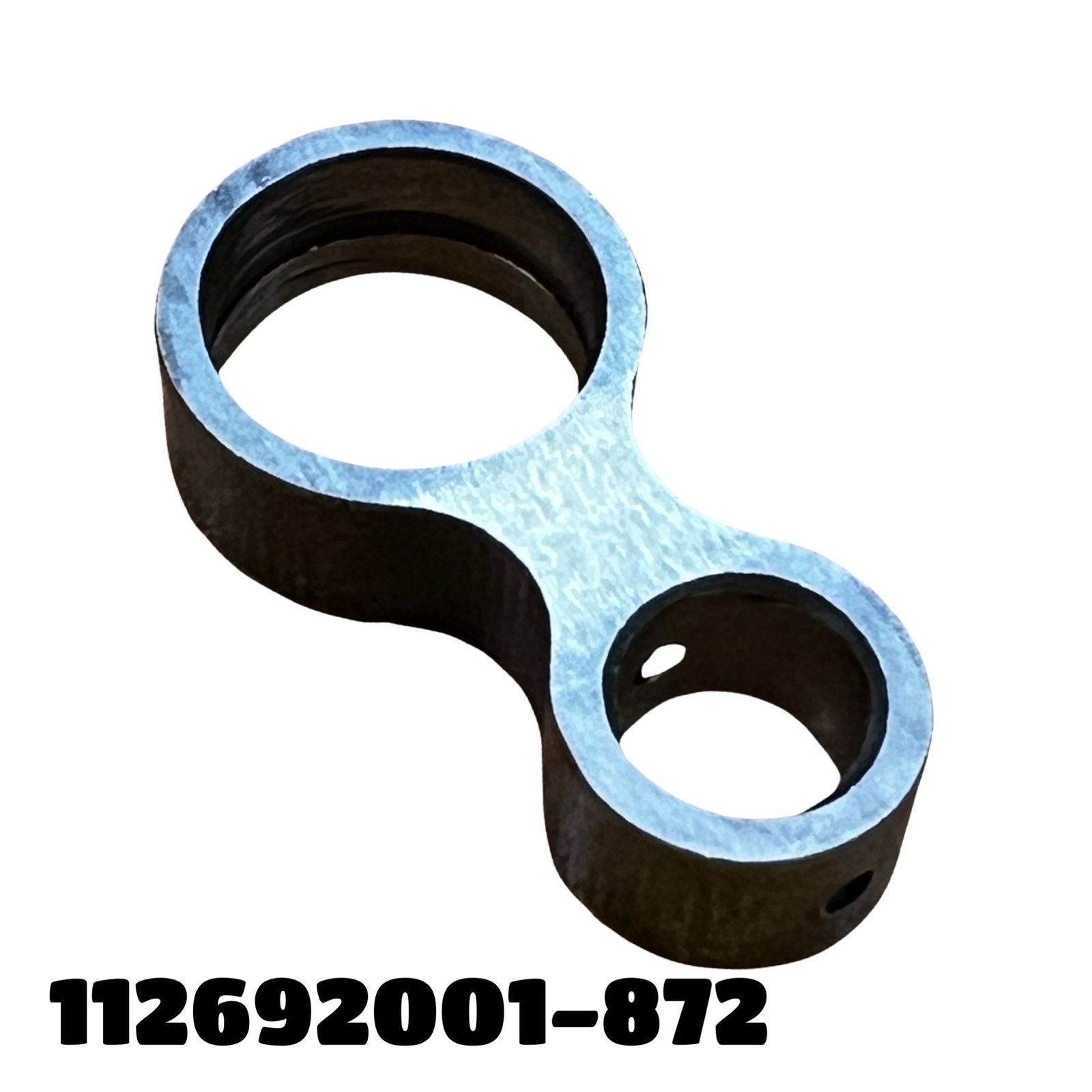 Biela Tipo Ocho para Gancho de Máquina Doble Aguja 112692001-872